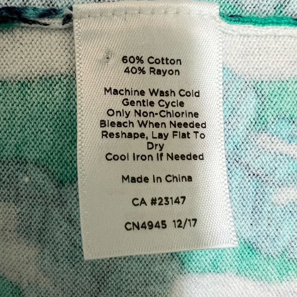 Talbots cardigan - Picture 2 of 5